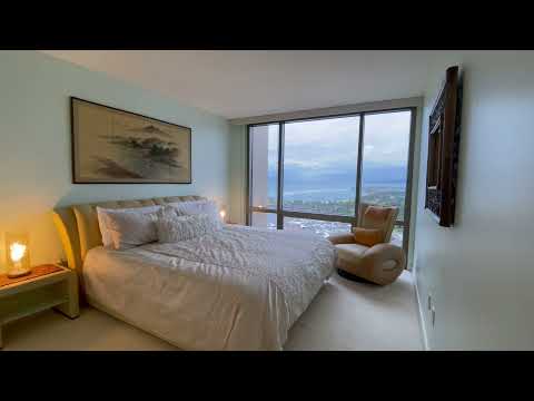 Property video