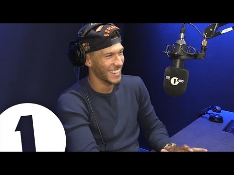 How Does Jack From Love Island Say Plantain?