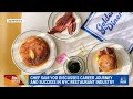 Korean chef discusses journey to opening viral New York restaurant  - 03:23 min - News - Video
