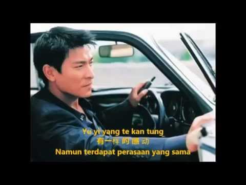 Andy Lau - Everyone is no.1