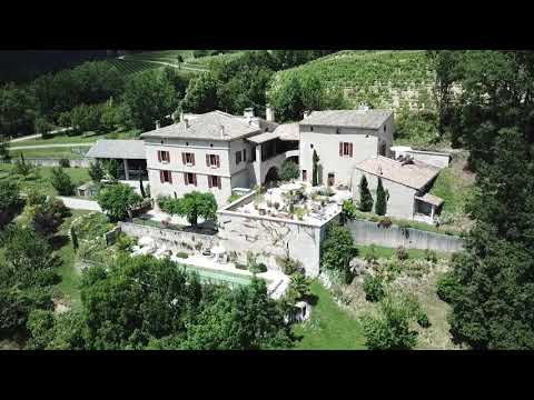 Property video