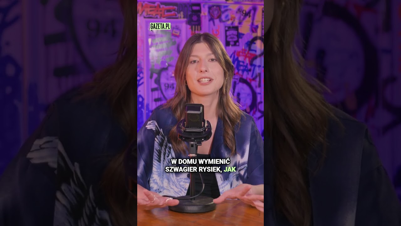 Kiedyś już tak było! #shorts