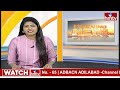మల్లారెడ్డి భూ పంచాయితీ | Malla Reddy Comments On Land Issue  | hmtv - 02:23 min - News - Video