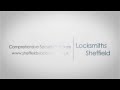 Locksmiths Sheffield