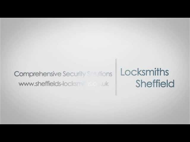 Locksmiths Sheffield