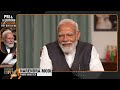 LIVE | PM Modi’s Exclusive Roundtable Interview with 5 Editors of the TV9 Network | News9  - 00:00 min - News - Video