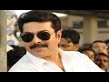 Actor Mammootty sued for endorsing 'Fairness Soap'