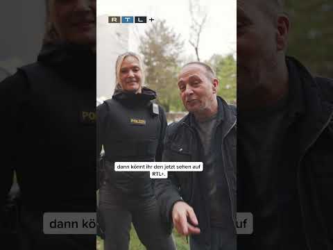 Auf die Plätze, fertig & #Cobra11 streamen!🥳 Der 1. Film "Unversöhnlich" – jetzt auf RTL+ #shorts
