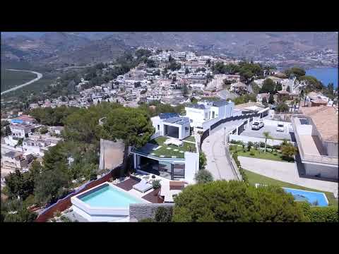 Property video