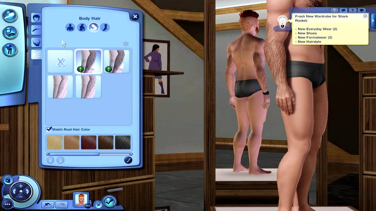 The Sims 3 W Chilled V2 Part 11 Shark Racket Is Gay