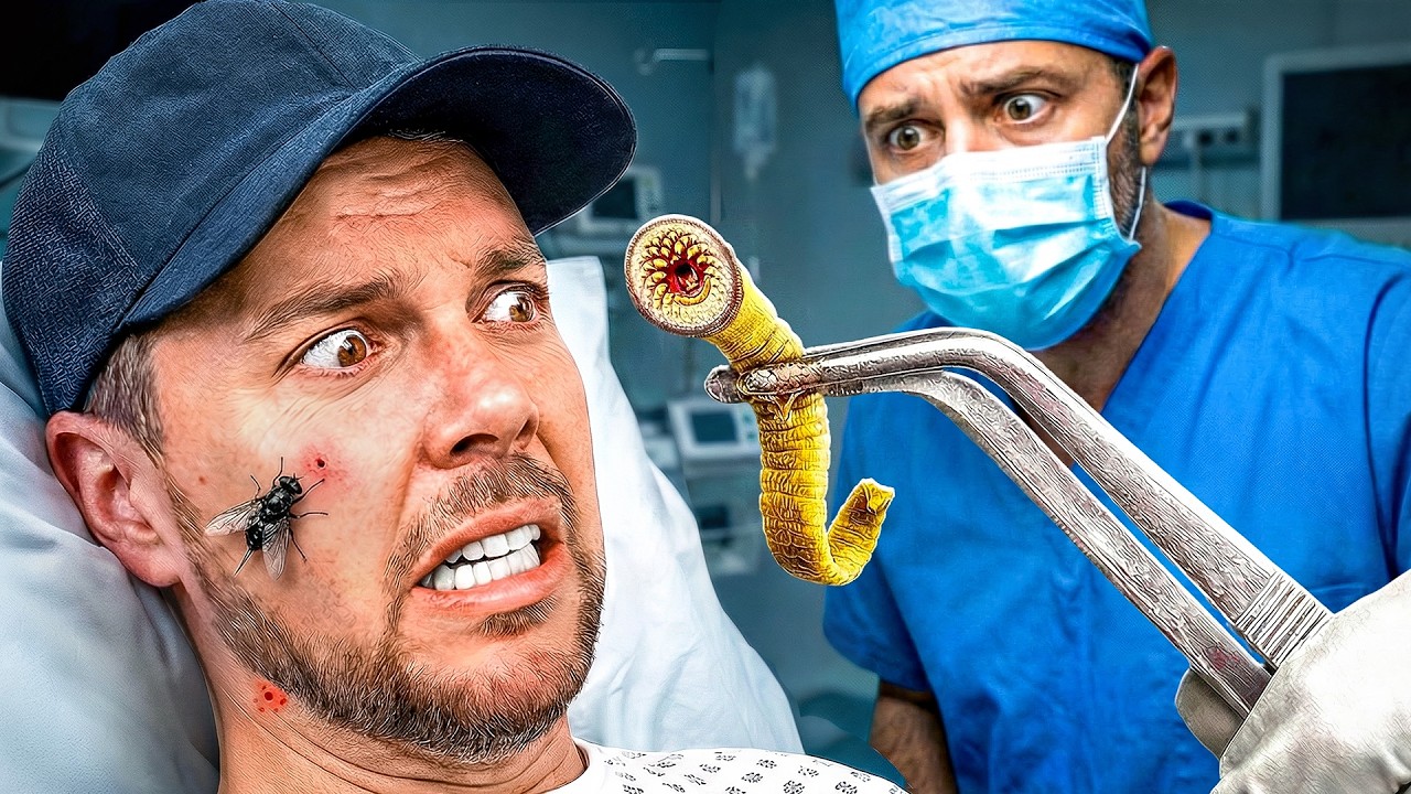 5 Bugs Doctors Fear the Most!