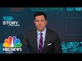 Top Story with Tom Llamas - March 31 | NBC News NOW