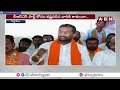 సిగ్గుండాలి కేసీఆర్.. రఘునందన్ రావు ఫైర్ | BJP Raghunandan Rao Fires On  KCR | ABN Telugu  - 02:16 min - News - Video