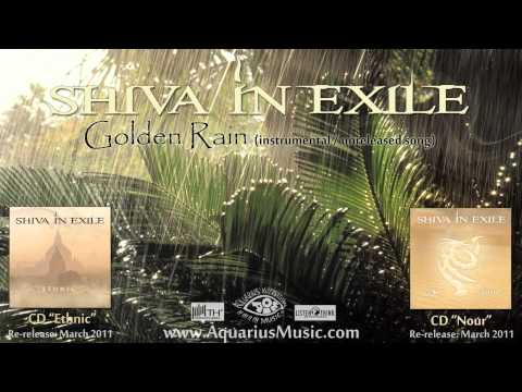 Shiva In Exile - Shiva In Exile - Golden Rain (Unreleased)