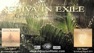 Shiva In Exile - Shiva In Exile - Golden Rain (Unreleased)