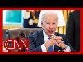 Report: Biden calls Trump a sick f*** in private