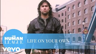 Life On Your Own (Single Version)