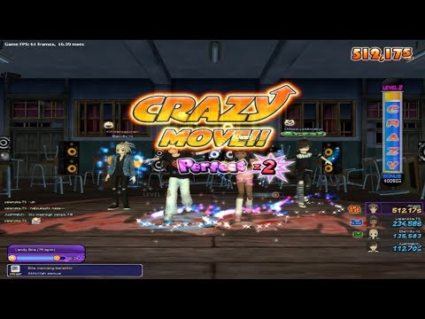 Candy - Bila , Crazy Dance 8 , No Chance ~ Audition AyoDance