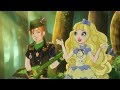 Ever After High - S02- Episode 1 - Blondie39s Just Right - YouTube