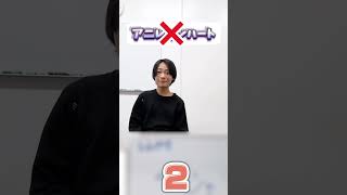 あなたはわかる？アキネーターゲーム③　＃アキネーターゲーム #ヒューマンアカデミー  #声優