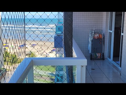 Vidéo de l’hébergement