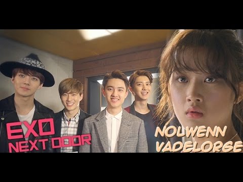 \\\FMV/// EXO Next Door - Lean On