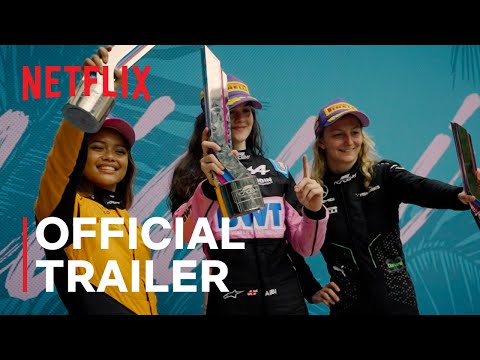 F1: The Academy'