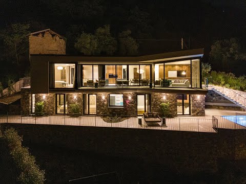 Property video