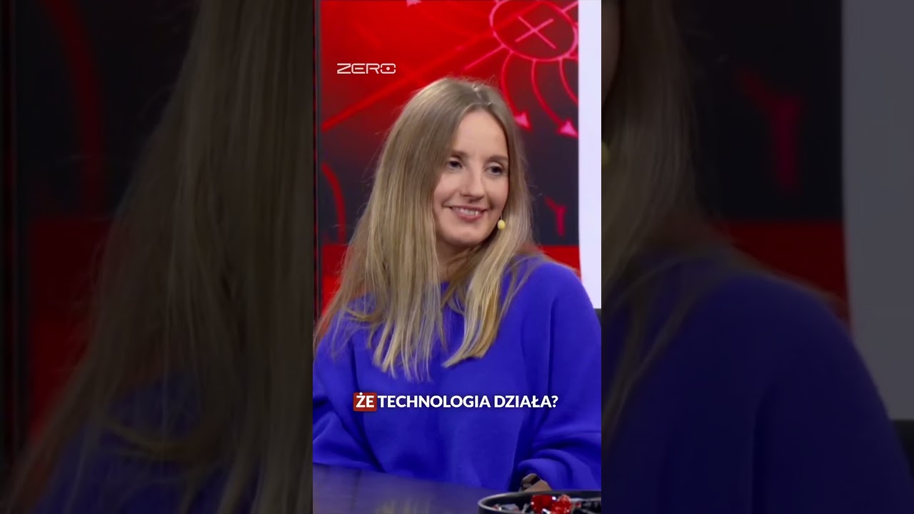 TECHNOLOGIA MANKIEWICZ W KANALE ZERO