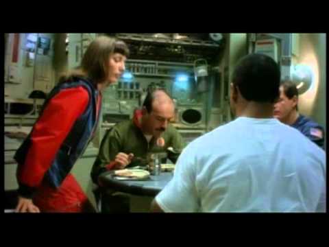 Space Fury'