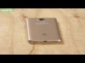 Huawei GT3 -  смартфон  с металлическим корпусом и датчиком отпечатков пальцев - Видео демонстрация