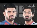 Jaipur Pink Panthers dominate UP Yoddhas 41–29 | HIGHLIGHTS | #PKL12  - 03:49 min - News - Video