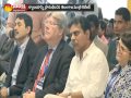 KTR Launches Building Energy Saving Research and Development Centre