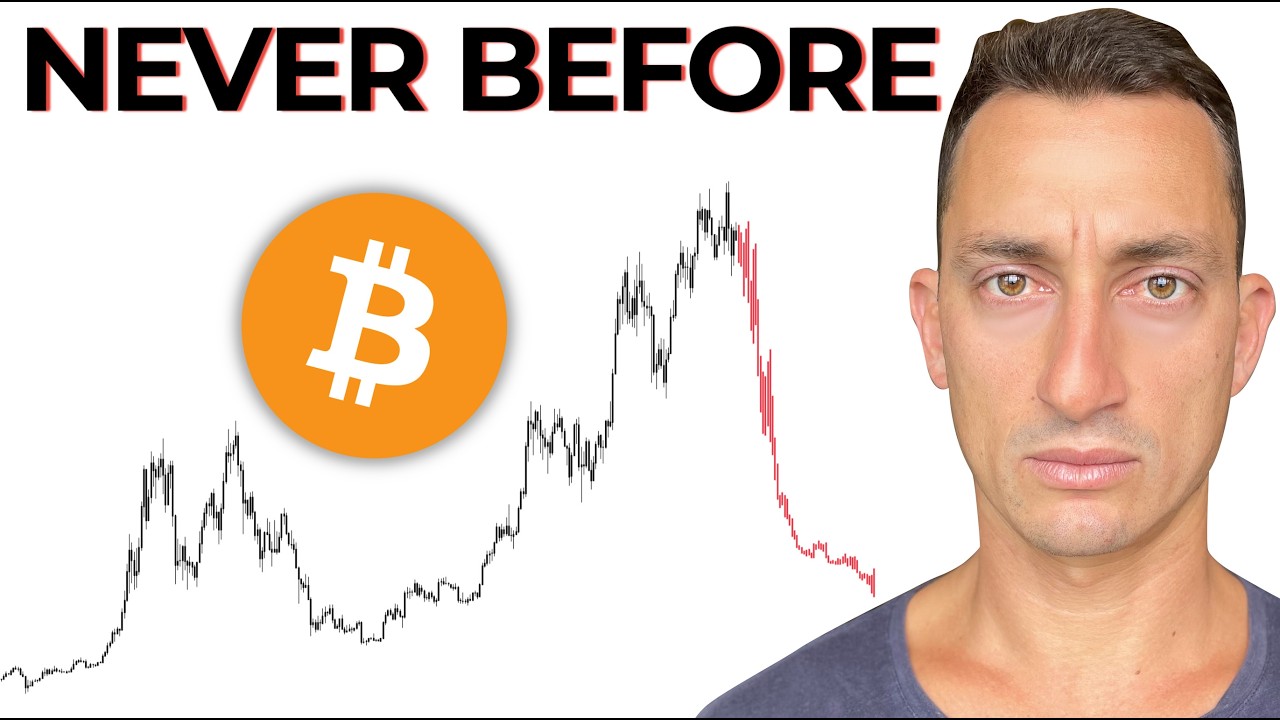 Bitcoin Cycle-Breaking Speculation and The 18-Year Cycle