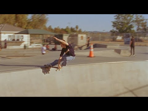 DC SHOES: TFUNK TRASE S COLOR-WAY