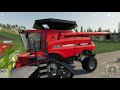 Case IH 230 AFS Static Tank v1.0.0.0