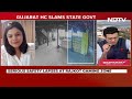 Rajkot Gaming Zone Fire | Gujarat High Court: Cant Run Game Zone At Cost Of Children Being Killed  - 11:44 min - News - Video