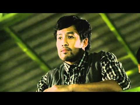 BKO: Bangkok Knockout'