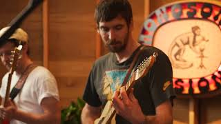 Orions Belte : &quot;Bean&quot; (Live at Howler Music MonoSonic Sessions)