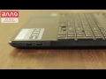 Видео-обзор ноутбука Acer Aspire E5-511G-C0VU