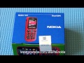 Обзор Nokia 101