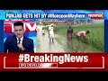 Floods Disrupt BSF Operations, Mega Exercise Initiated to Reclaim Border Outposts | NewsX  - 04:25 min - News - Video