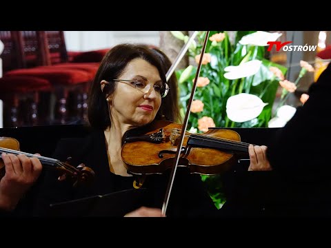 Koncert muzyki klasycznej &quot;Sacrum et Musica&quot; 2021