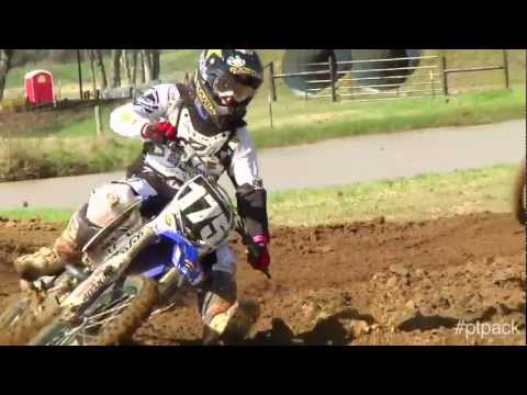 PTPack Spring Nationals Recap