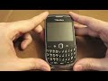 BlackBerry Curve 3G 9300, обзор-мнение