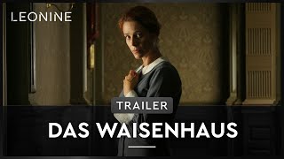 Das Waisenhaus - Trailer (deutsc