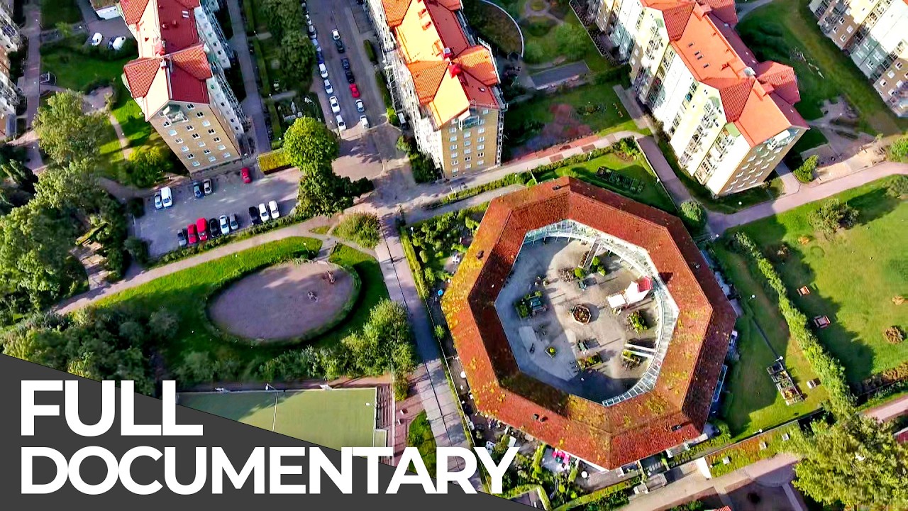 The City of the Future: Malmö | Habitats of the World: Sweden | Free Documentary
