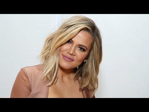 Khloe Kardashian Suffers Breakdown Taking Care Of True Thompson Alone | Hollywoodlife