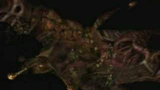 Baldur's Gate 2 Trailer