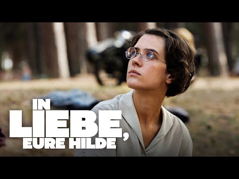 In Liebe, Eure Hilde'
